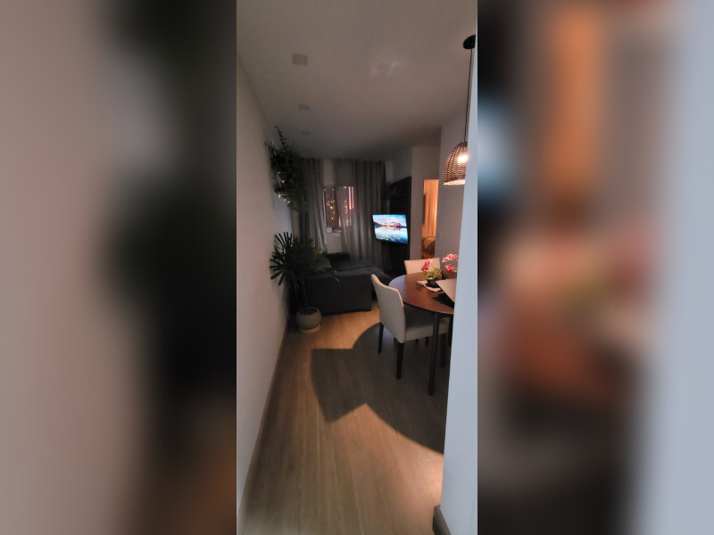 imóvel com 55m² - Parque Campolim - Sorocaba