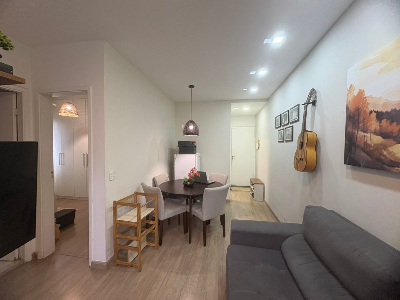 imóvel com 47m² - Parque Campolim - Sorocaba
