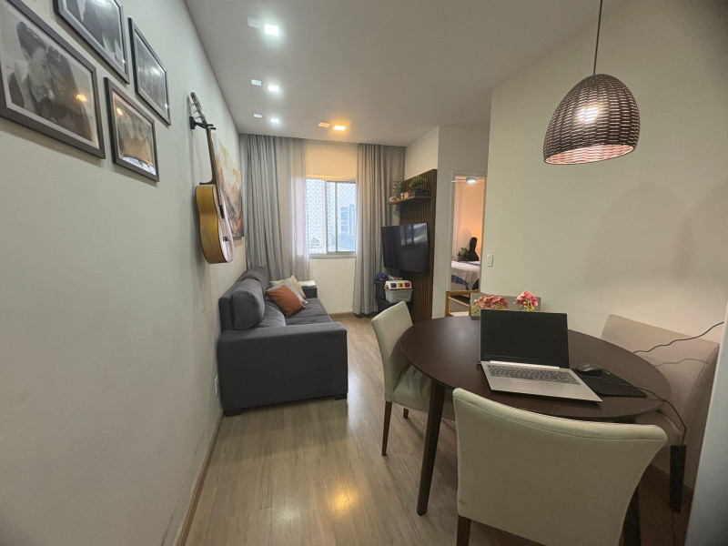 imóvel com 47m² - Parque Campolim - Sorocaba