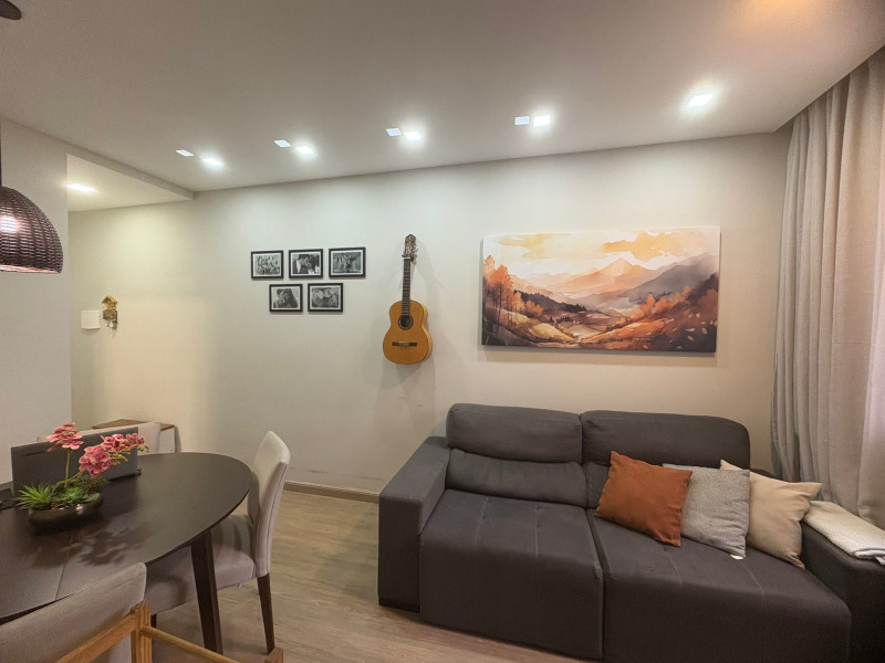 imóvel com 47m² - Parque Campolim - Sorocaba