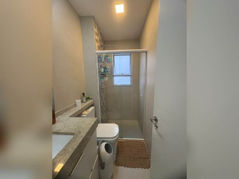 imóvel com 47m² - Parque Campolim - Sorocaba