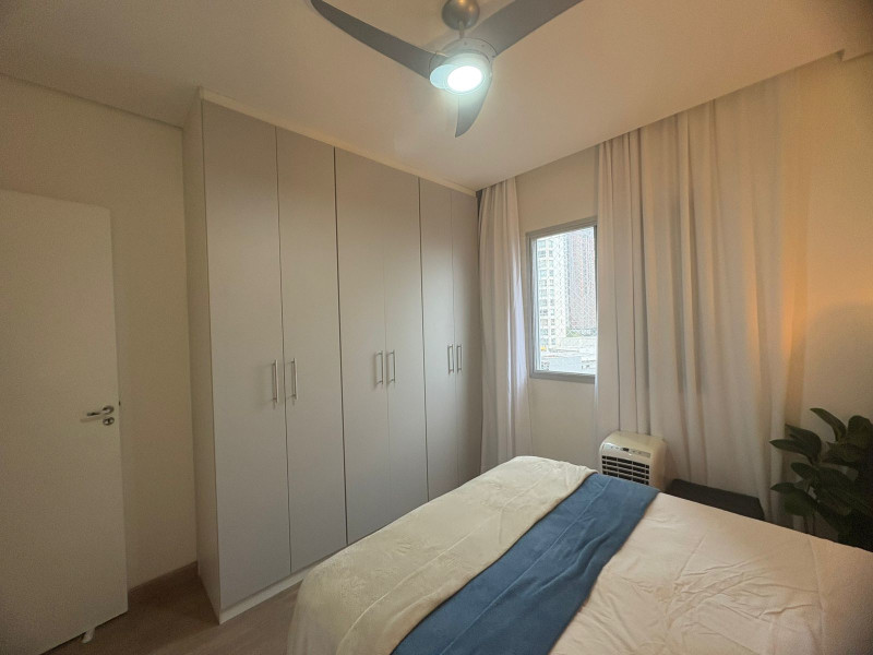 imóvel com 47m² - Parque Campolim - Sorocaba