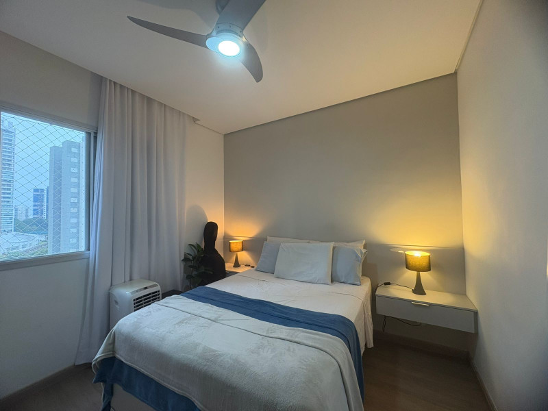 imóvel com 47m² - Parque Campolim - Sorocaba