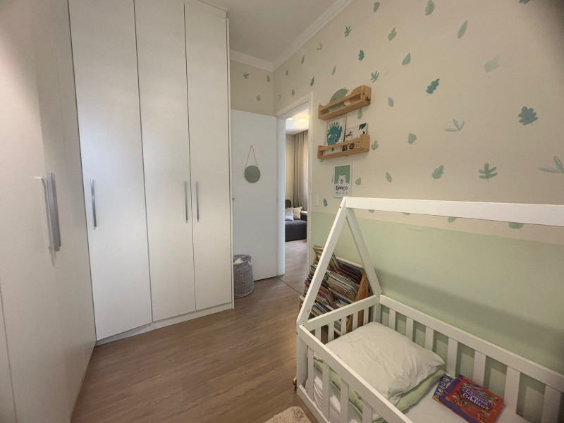 imóvel com 47m² - Parque Campolim - Sorocaba