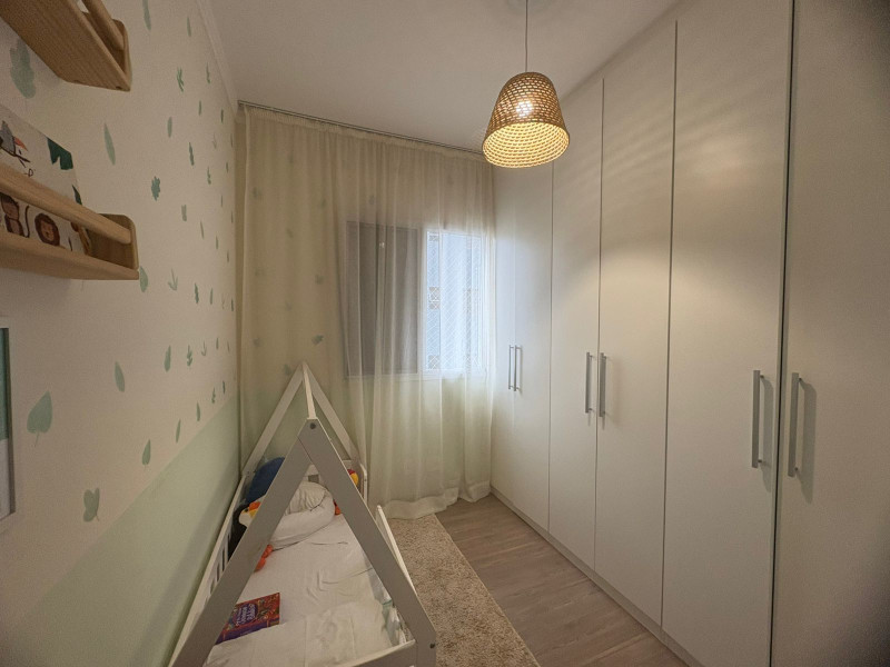 imóvel com 47m² - Parque Campolim - Sorocaba