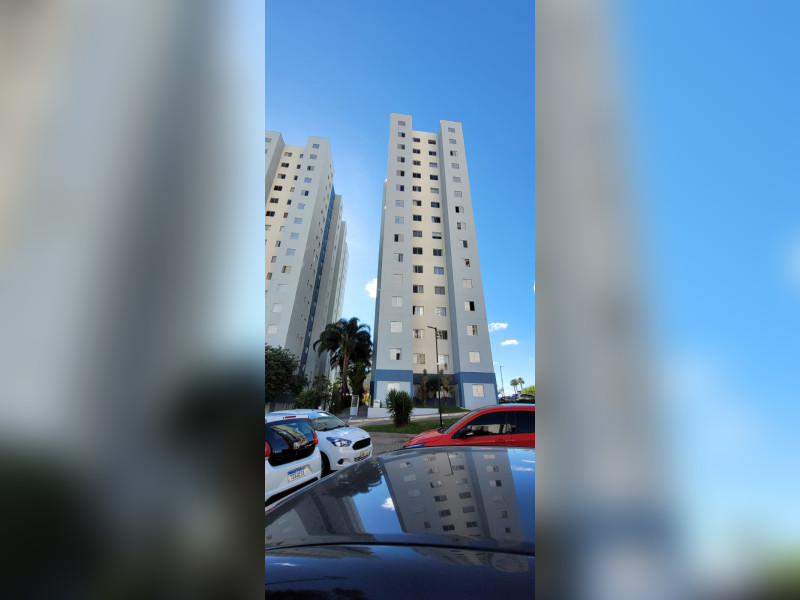 imóvel com 47m² - Parque Campolim - Sorocaba