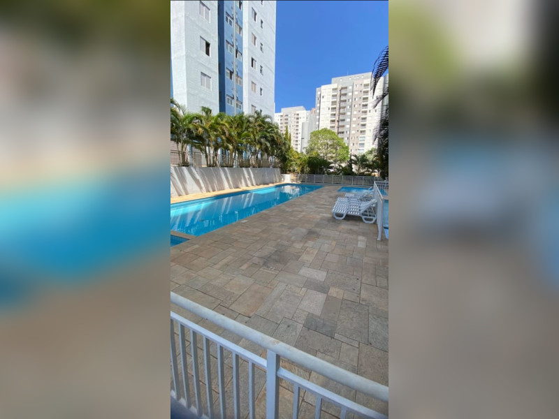 imóvel com 47m² - Parque Campolim - Sorocaba