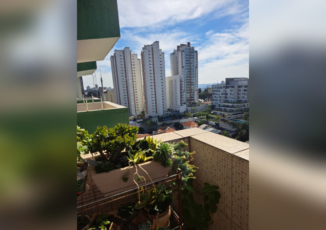 imóvel com 50m²
