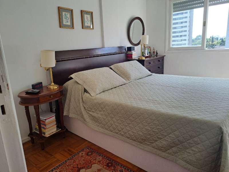 imóvel com 50m² - Alto de Pinheiros - São Paulo