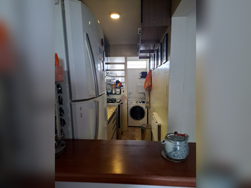 imóvel com 50m² - Alto de Pinheiros - São Paulo