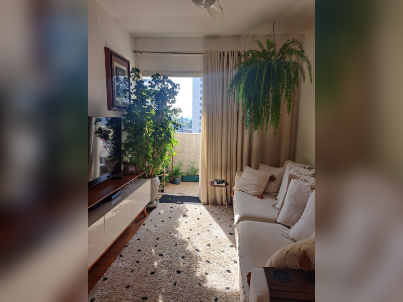 imóvel com 50m² - Alto de Pinheiros - São Paulo