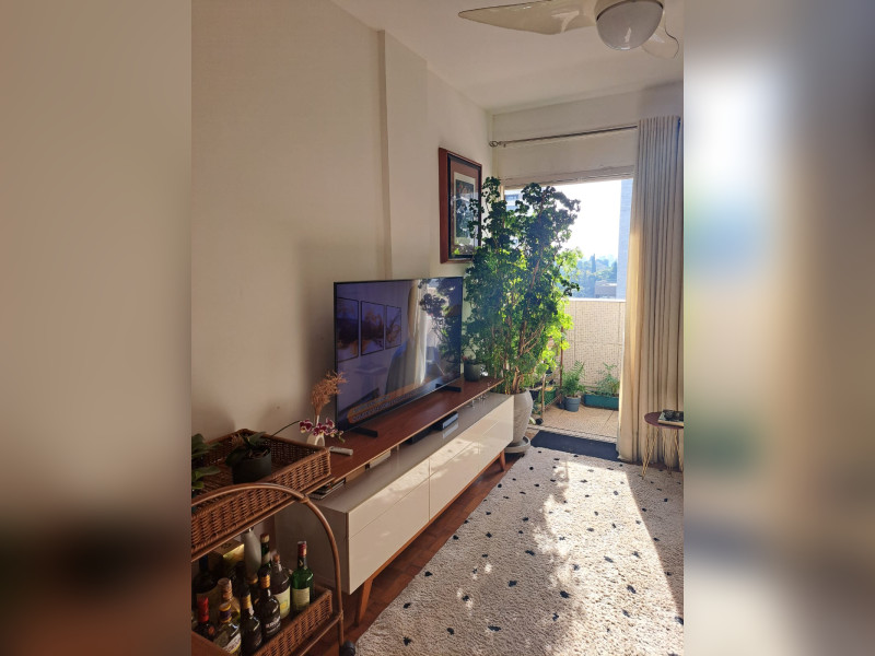 imóvel com 50m² - Alto de Pinheiros - São Paulo