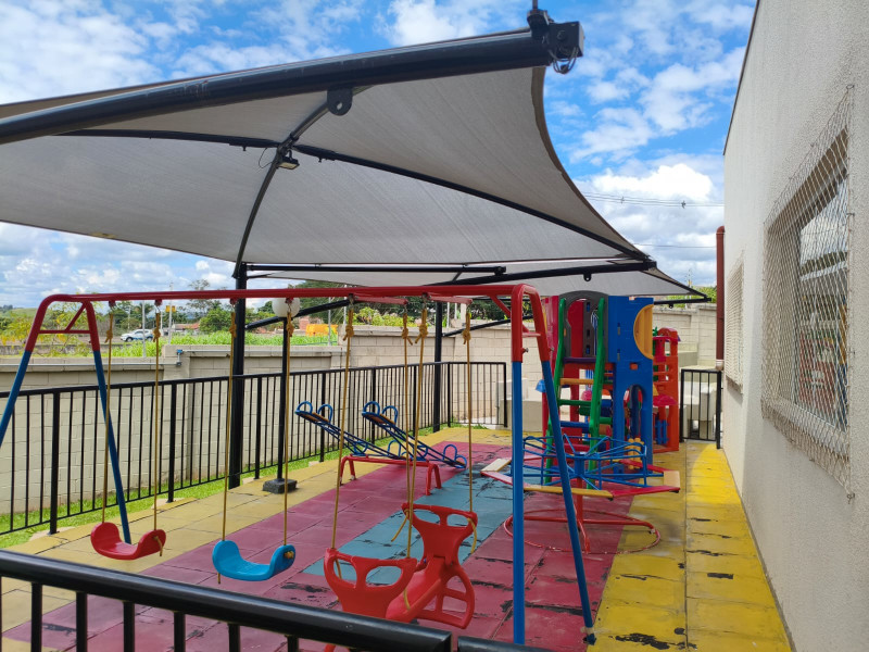 imóvel com 40m² - Jardim Esmeraldina - Campinas