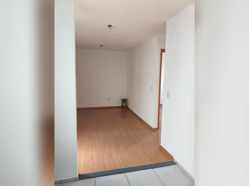 imóvel com 40m² - Jardim Esmeraldina - Campinas