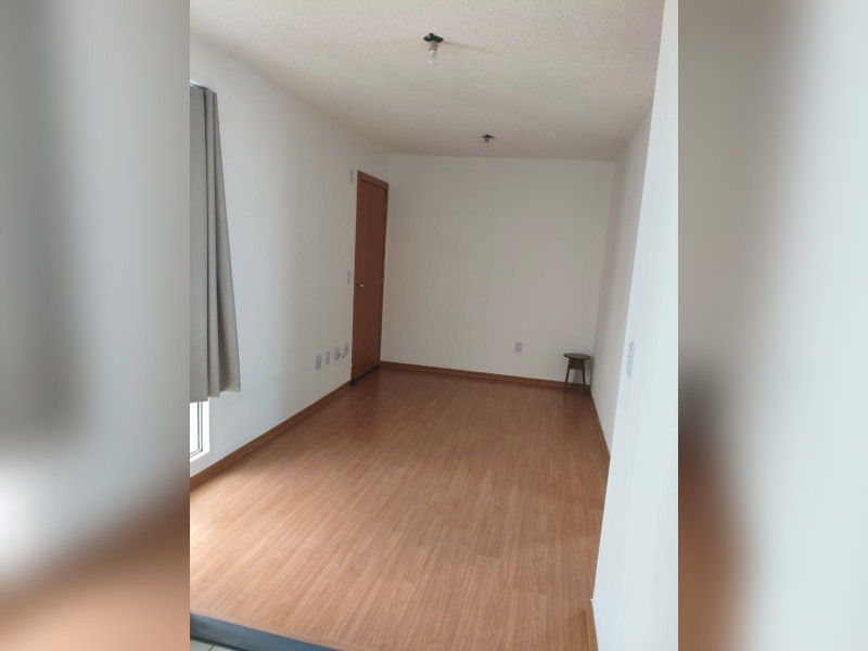 imóvel com 40m² - Jardim Esmeraldina - Campinas