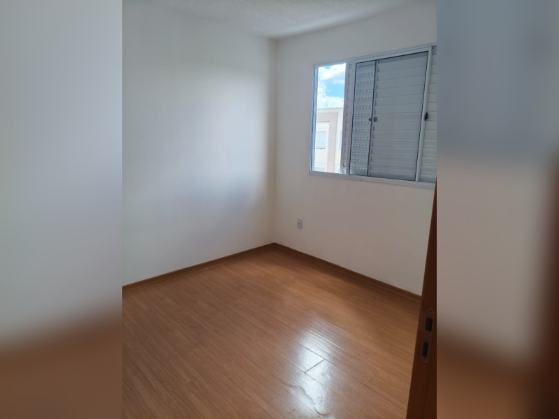 imóvel com 40m² - Jardim Esmeraldina - Campinas