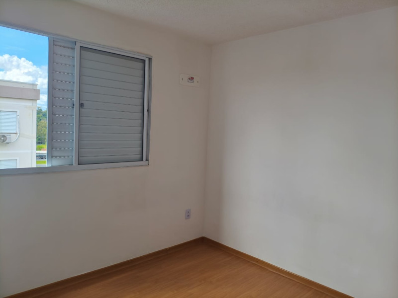 imóvel com 40m² - Jardim Esmeraldina - Campinas