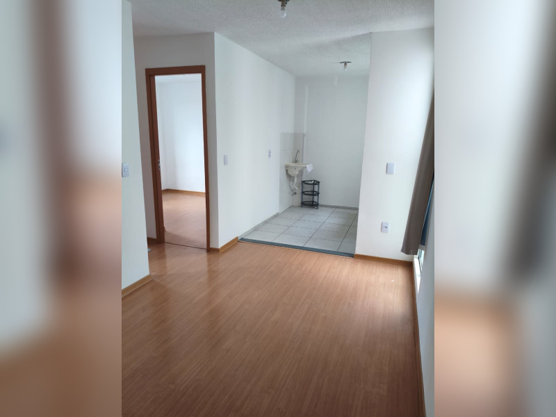 imóvel com 40m² - Jardim Esmeraldina - Campinas