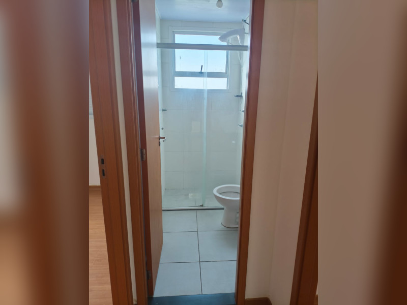 imóvel com 40m² - Jardim Esmeraldina - Campinas