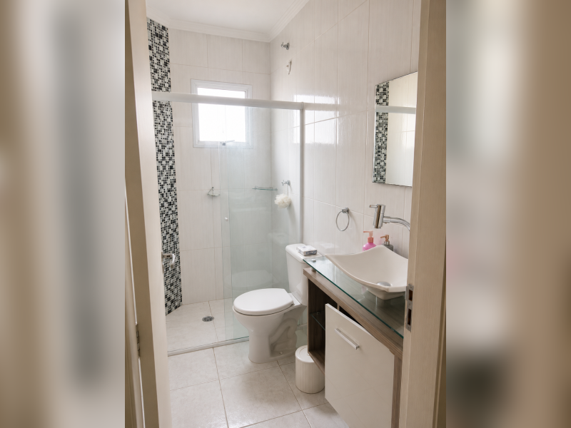 imóvel com 160m² - Vila Frugoli - São Paulo