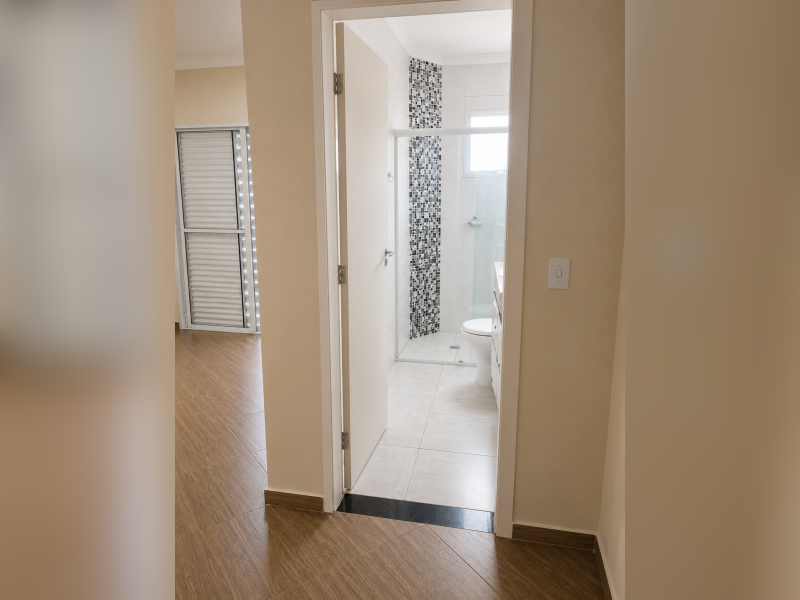 imóvel com 160m² - Vila Frugoli - São Paulo