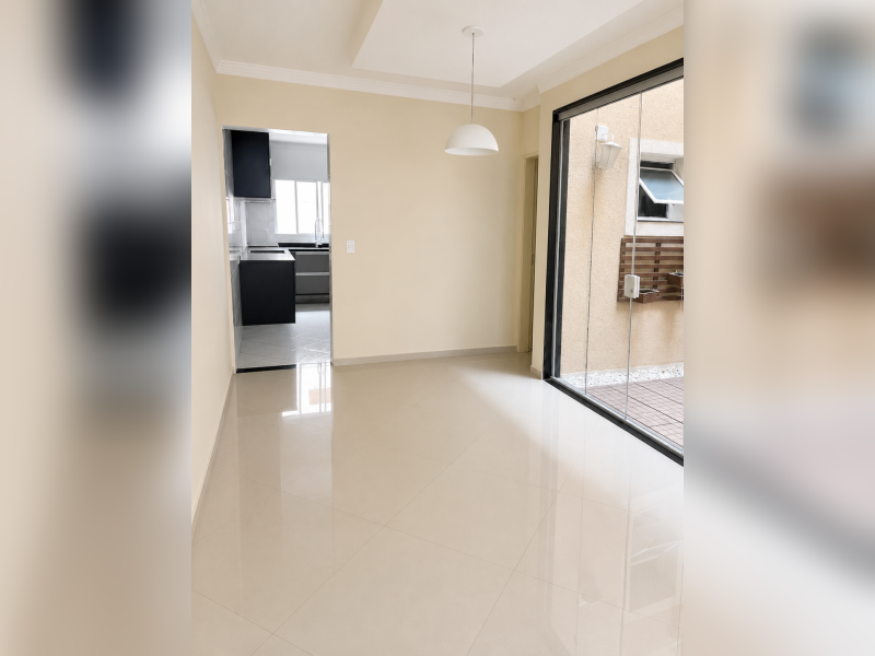 imóvel com 160m² - Vila Frugoli - São Paulo