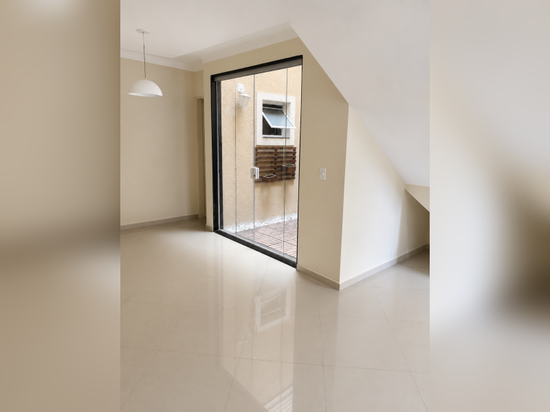 imóvel com 160m² - Vila Frugoli - São Paulo