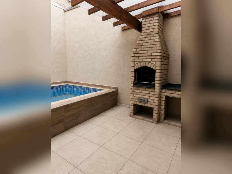 imóvel com 160m² - Vila Frugoli - São Paulo