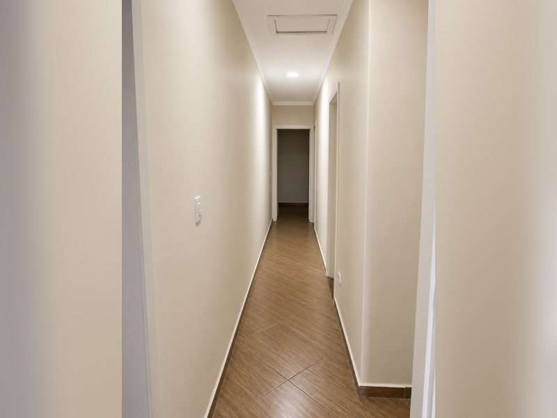 imóvel com 160m² - Vila Frugoli - São Paulo