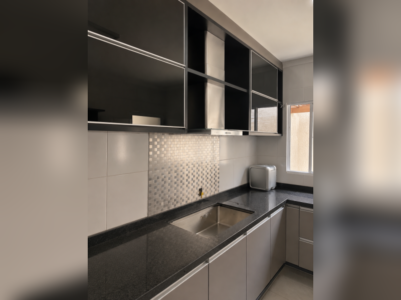 imóvel com 160m² - Vila Frugoli - São Paulo