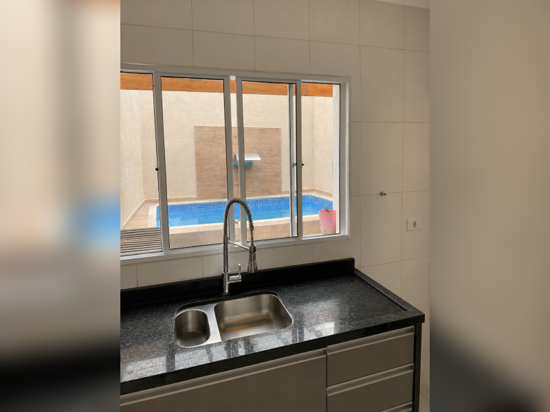 imóvel com 160m² - Vila Frugoli - São Paulo