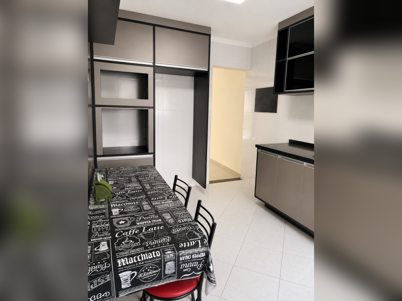 imóvel com 160m² - Vila Frugoli - São Paulo