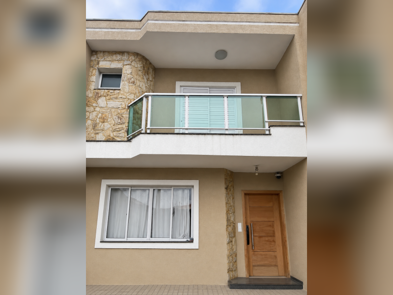 imóvel com 160m² - Vila Frugoli - São Paulo