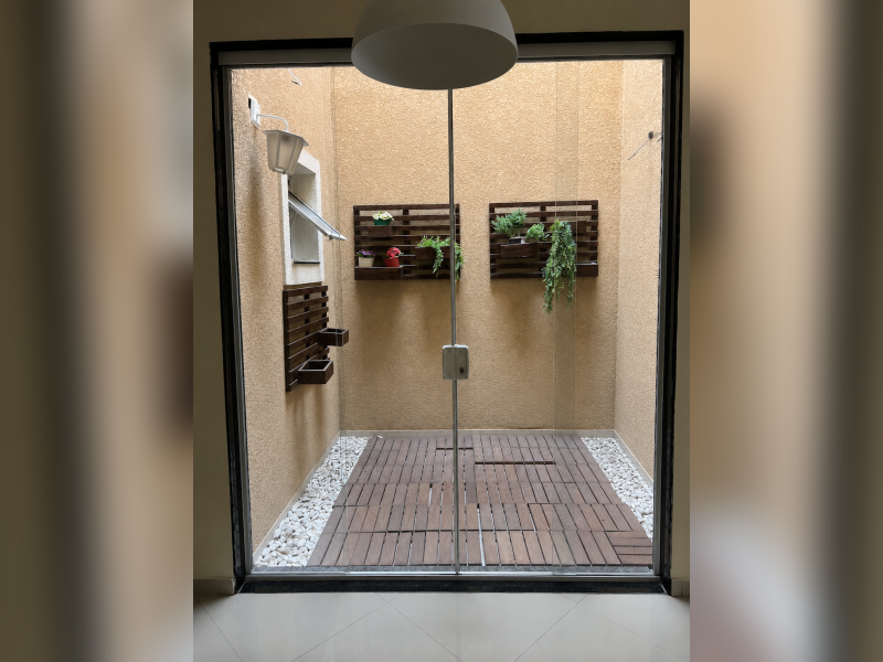 imóvel com 160m² - Vila Frugoli - São Paulo