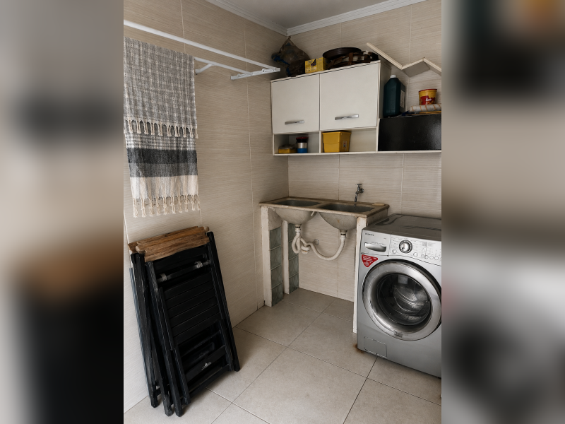imóvel com 160m² - Vila Frugoli - São Paulo