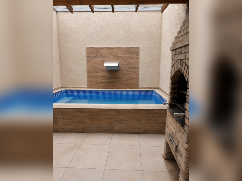 imóvel com 160m² - Vila Frugoli - São Paulo