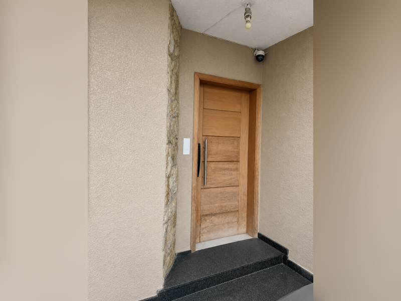 imóvel com 160m² - Vila Frugoli - São Paulo