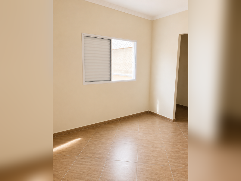 imóvel com 160m² - Vila Frugoli - São Paulo