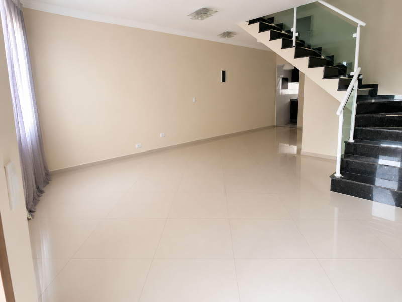 imóvel com 160m² - Vila Frugoli - São Paulo