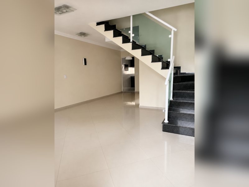 imóvel com 160m² - Vila Frugoli - São Paulo