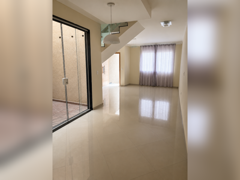 imóvel com 160m² - Vila Frugoli - São Paulo