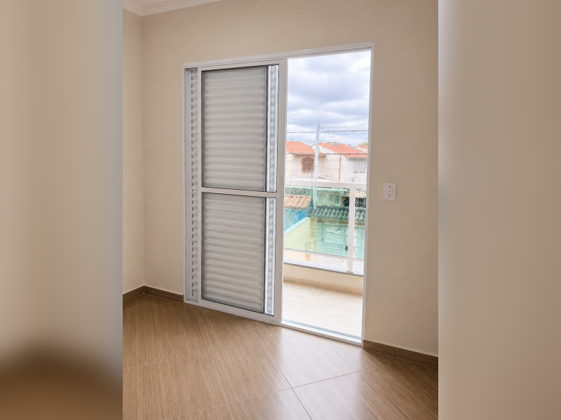 imóvel com 160m² - Vila Frugoli - São Paulo