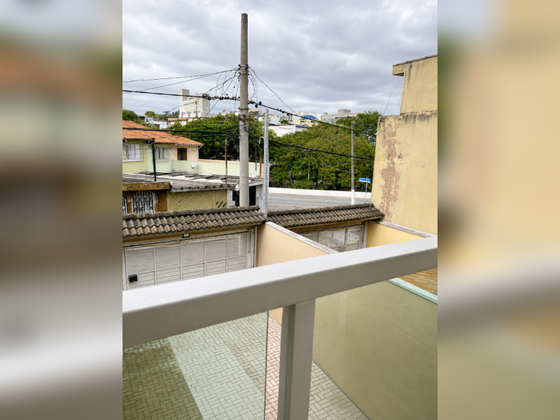 imóvel com 160m² - Vila Frugoli - São Paulo