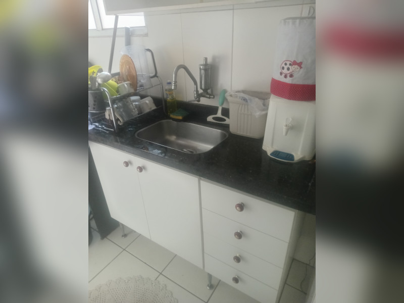 imóvel com 57m² - Piracicamirim - Piracicaba