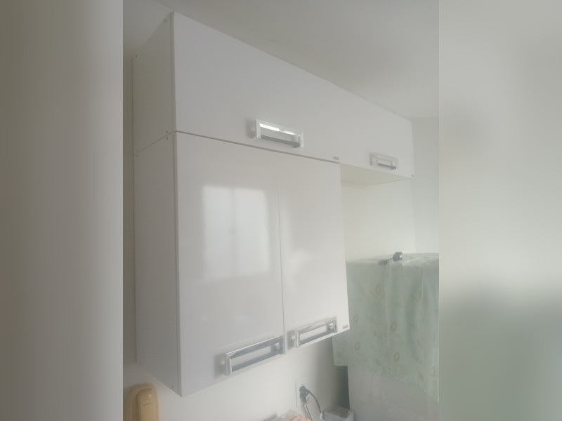 imóvel com 57m² - Piracicamirim - Piracicaba