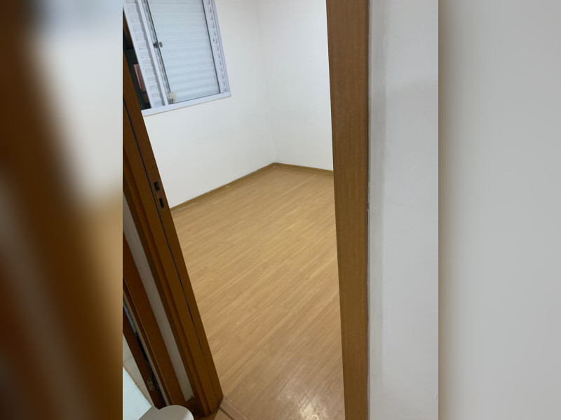 imóvel com 55m² - Vila Sao Paulo - Mogi das Cruzes