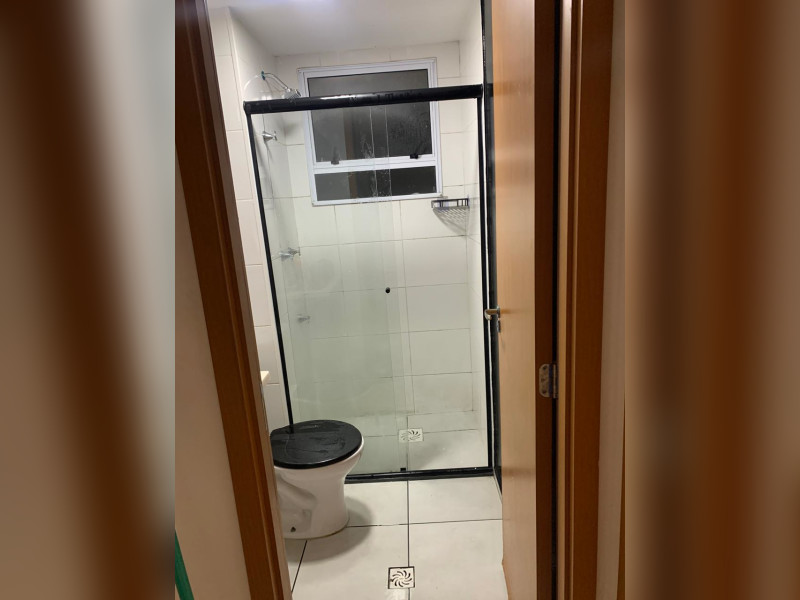 imóvel com 55m² - Vila Sao Paulo - Mogi das Cruzes