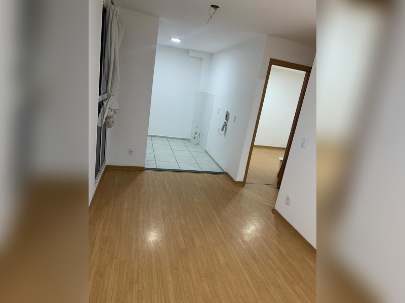 imóvel com 55m² - Vila Sao Paulo - Mogi das Cruzes