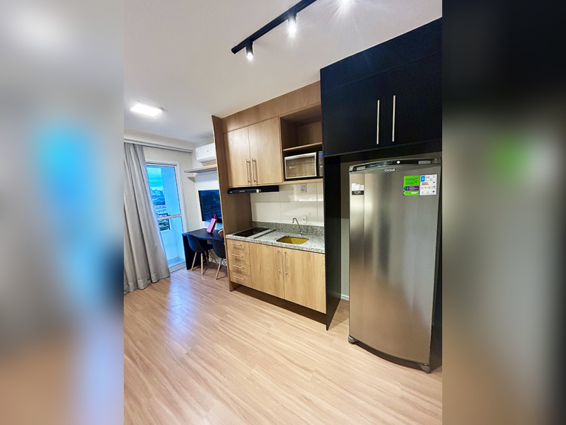 imóvel com 33m² - Butantã - São Paulo