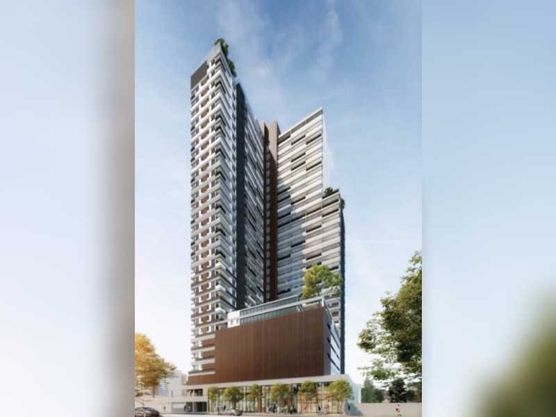 imóvel com 33m² - Butantã - São Paulo